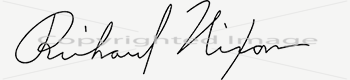 signature